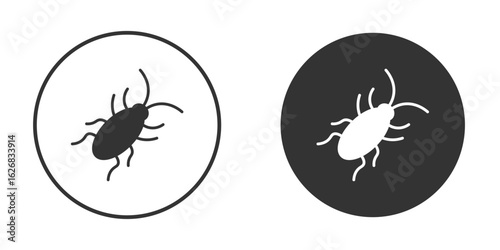 Cockroach icon