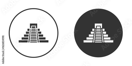 Chichen Itza icon