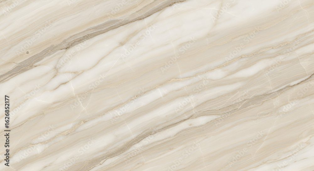 Obraz premium Close-Up of Agate Stone with Intricate Banded Patterns