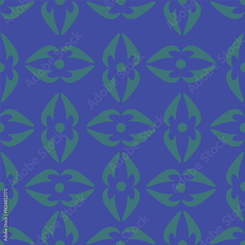 Vintage seamless floral pattern. Liberty style background of small pastel colorful flowers. Small flowers scattered over a white background. Stock vector for printing on surfaces