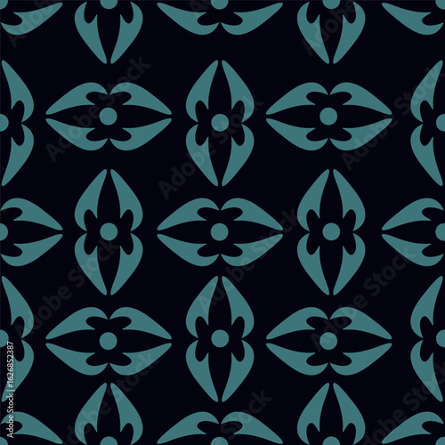 Vintage seamless floral pattern. Liberty style background of small pastel colorful flowers. Small flowers scattered over a white background. Stock vector for printing on surfaces