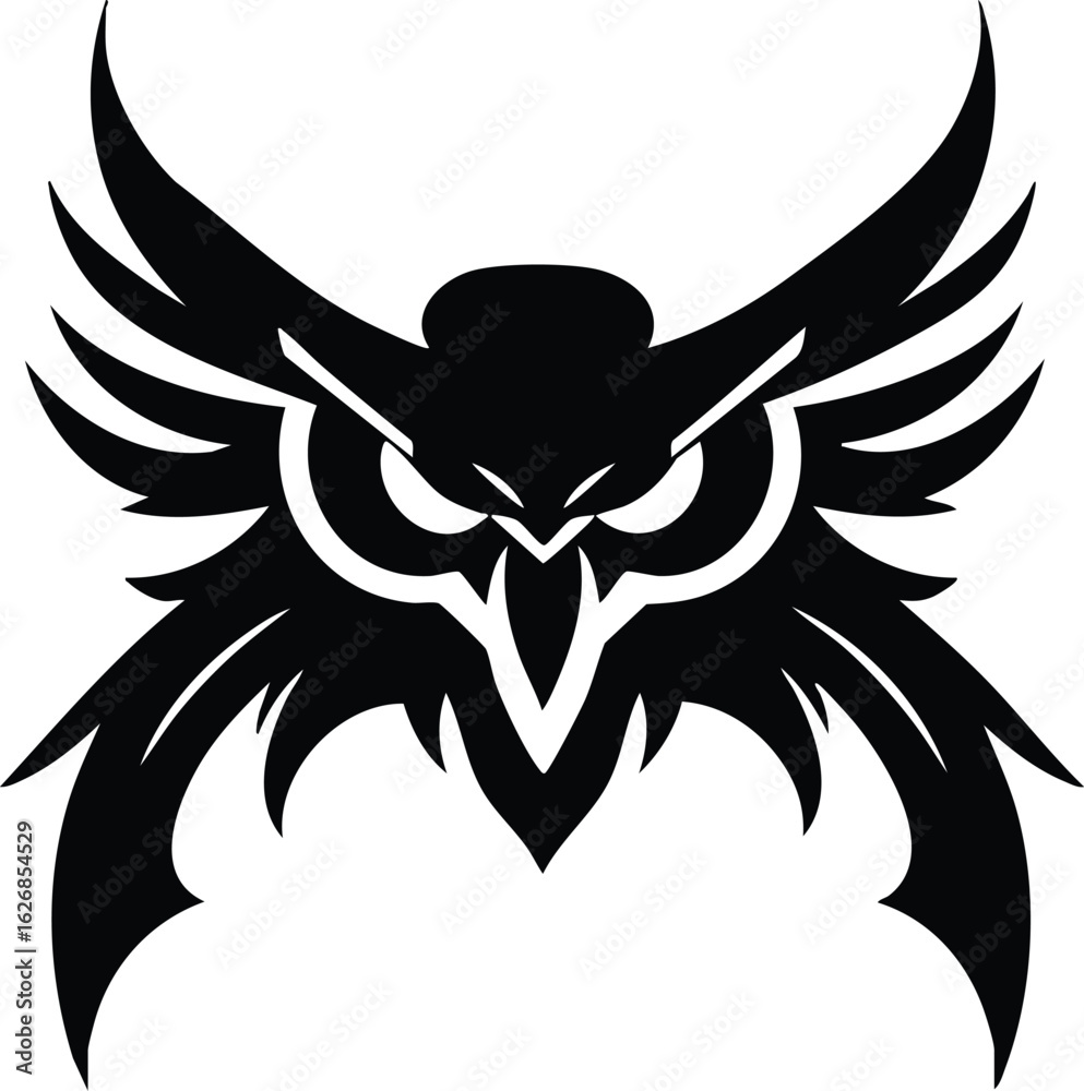 Fototapeta premium wings