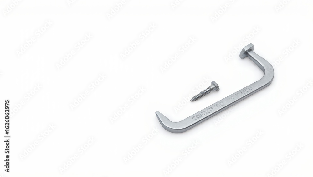 Fototapeta premium Precise repair of medical devices