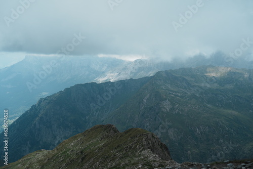 Mont Blanc