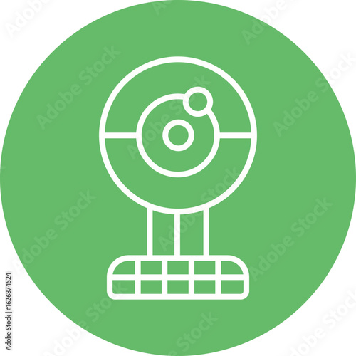 Webcam Icon