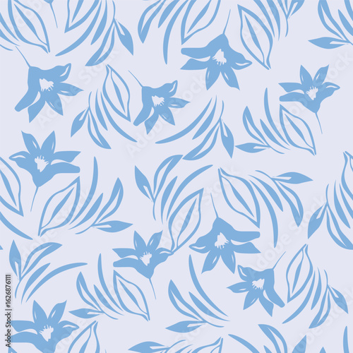 Elements of peony flower with bugs and leaves, brunch with peony flower, floral element, flower composition on white