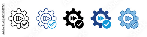 System Update Icon