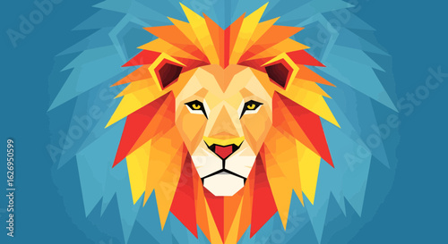 Tic Tac Toe Game, Digital Art, Interactive, Modern Design, Vector Illustration, Minimalist Style, Fun Concept