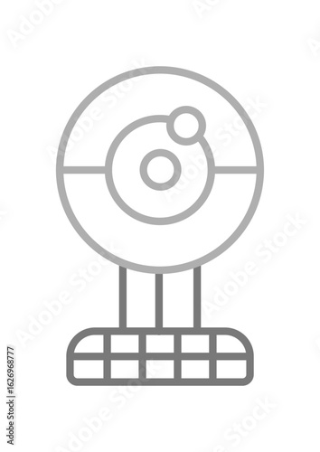 Webcam Icon