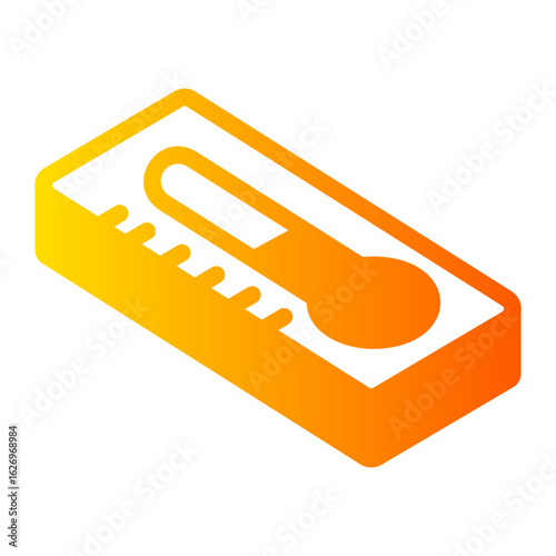thermometer