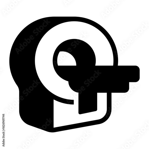CT scan