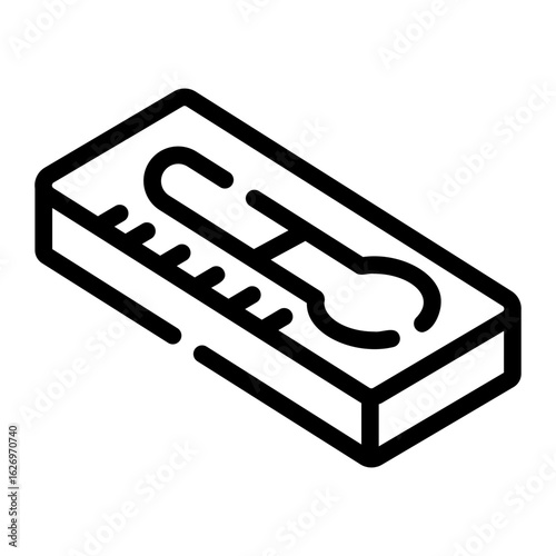 thermometer