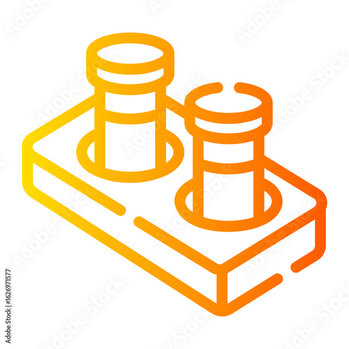 test tube