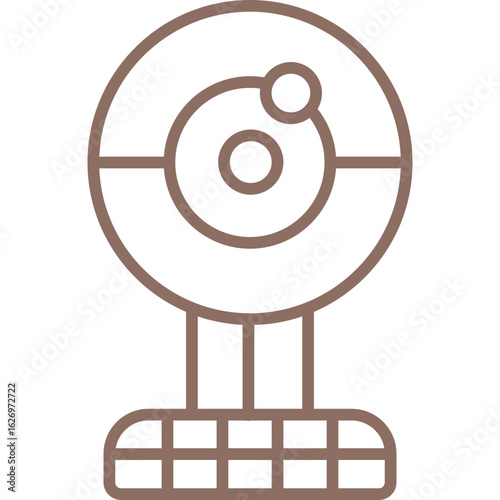 Webcam Icon