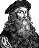  Leonardo Da Vinci  
