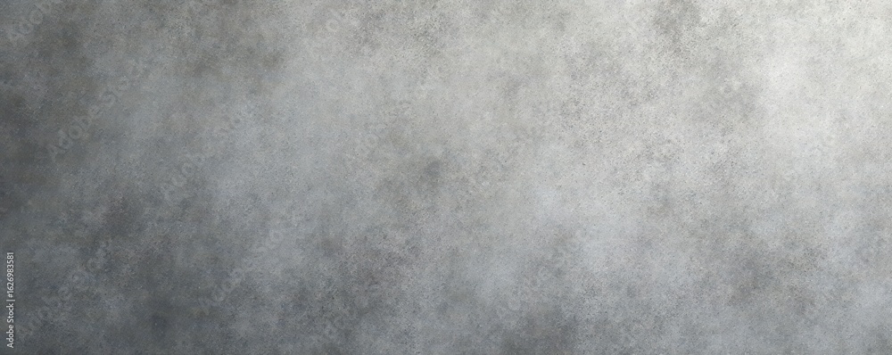 Fototapeta premium High-quality textured concrete surface with flecks of gray stone and a matte finish, stone, rugged