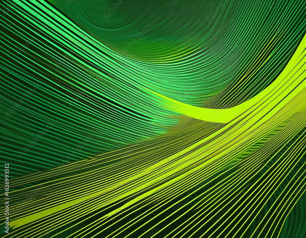 Obraz premium abstract background with lines