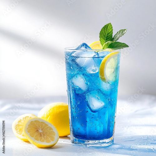 블루레몬에이드