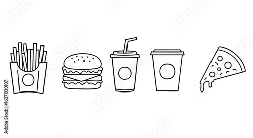 Jewelry accessories color icons set. Collection of precious items like necklaces, diamond rings, earrings, and bracelets