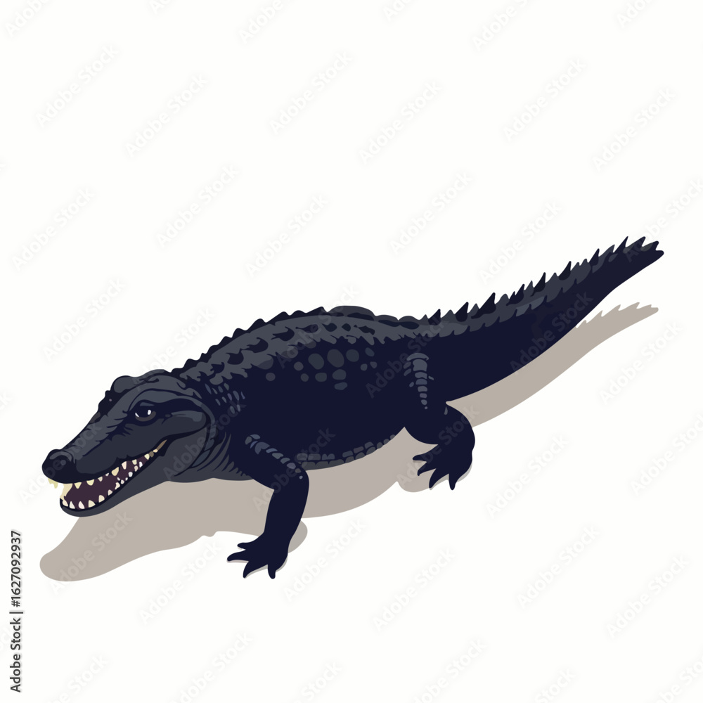 Naklejka premium Natural candid photography design with vibrant colors and clean typography