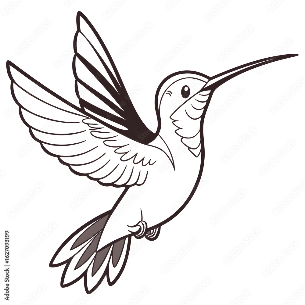 Fototapeta premium dove of peace vector illustration