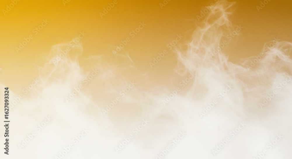 Naklejka premium Abstract cloud smoke texture gradient background for creative design