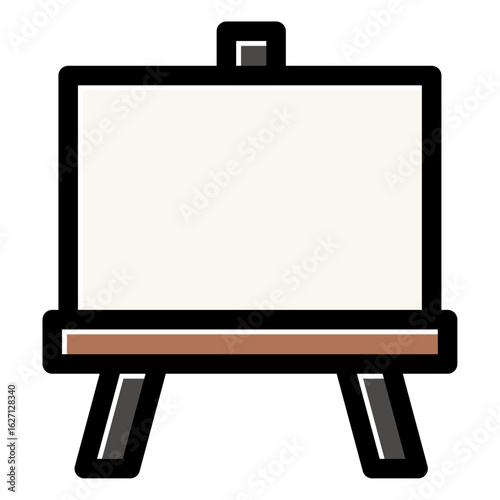 canvas icon