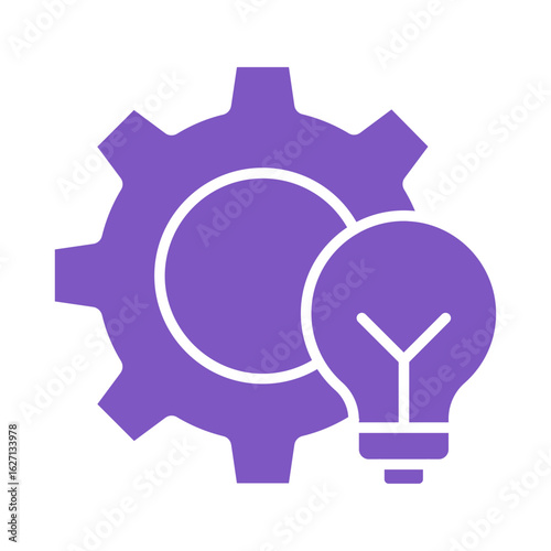 Implementation Icon