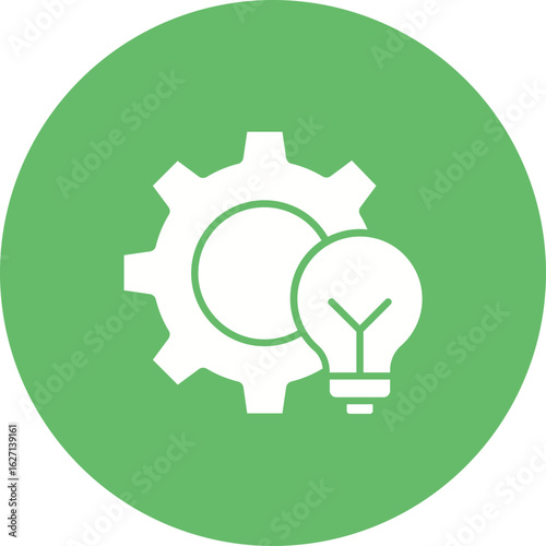 Implementation Icon