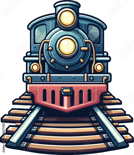 Kind of locomotive