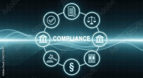 Achieve business integrity with clear compliance guidelines and legal frameworks for success