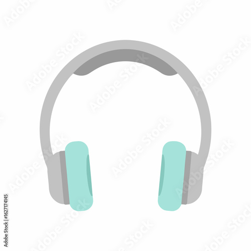 Stylish headphones for enjoying music, podcasts, and audiobooks, perfect for relaxation, study, or work, modern design, listen to favorite tunes