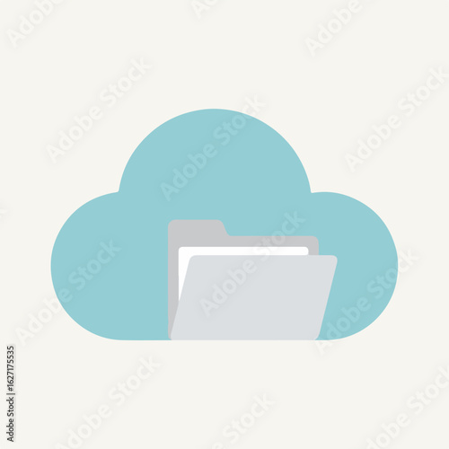 Seamless cloud file storage for secure data management and efficient collaboration, access files anywhere with this intuitive online folder service