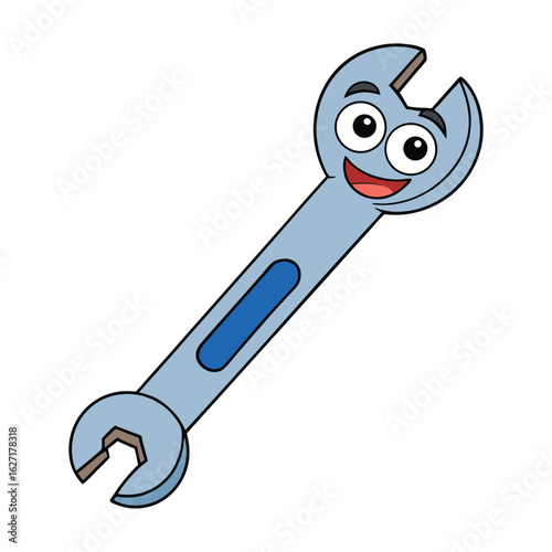 A socket wrench is a hand tool with a ratcheting mechanism that fits interchangeable sockets, allowing fast tightening or loosening of nuts and bolts with minimal effort.

