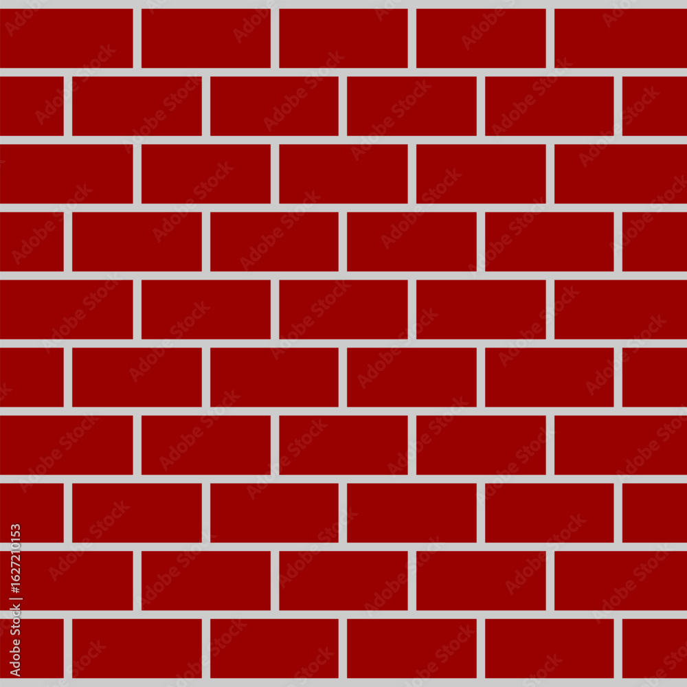 Obraz premium brick wall background