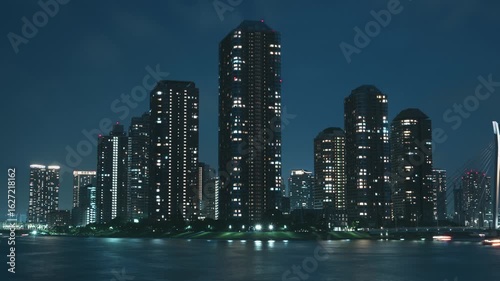 佃０３（タイムラプス）