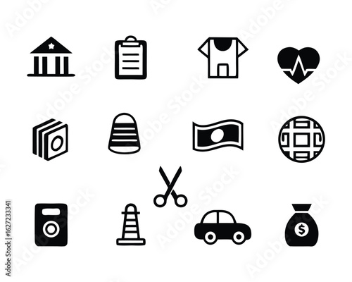 Finance and Commerce