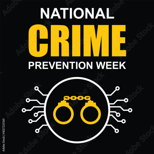 United for Safer Streets This Crime Prevention Week