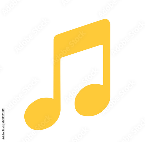 music note icon