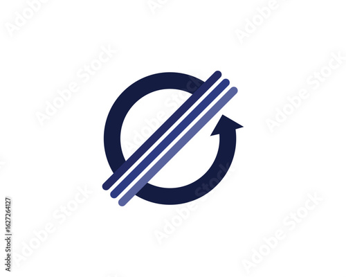 Real estate and home buildings logo icons template