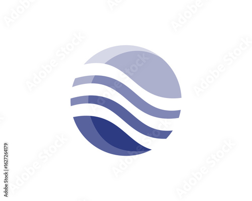 Real estate and home buildings logo icons template