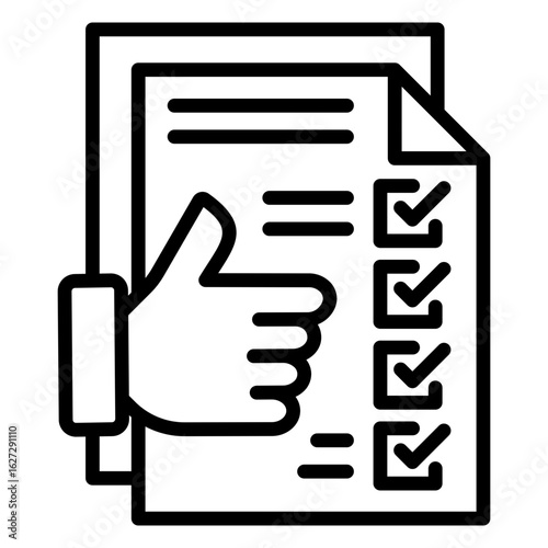 Verification Icon