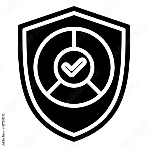 Safeguard Icon