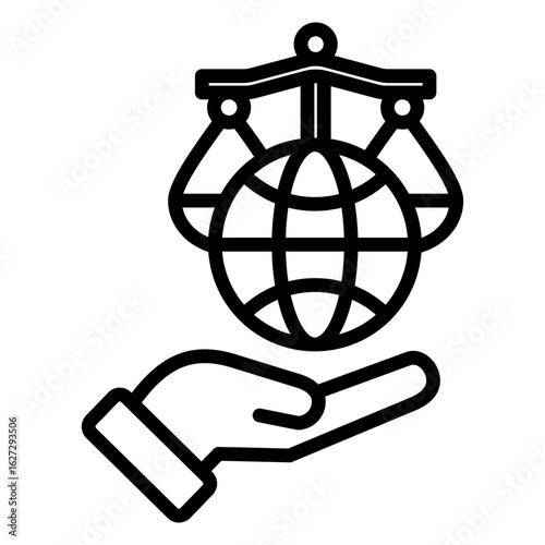 Tact Icon