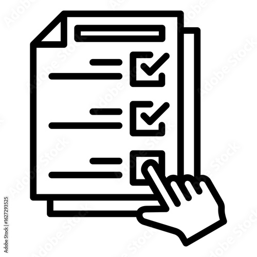 Priority Icon