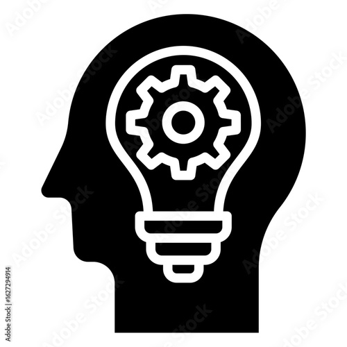 Comprehension Icon