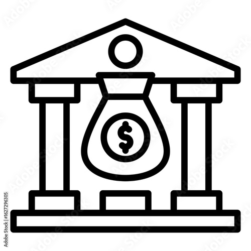 Reserve Icon