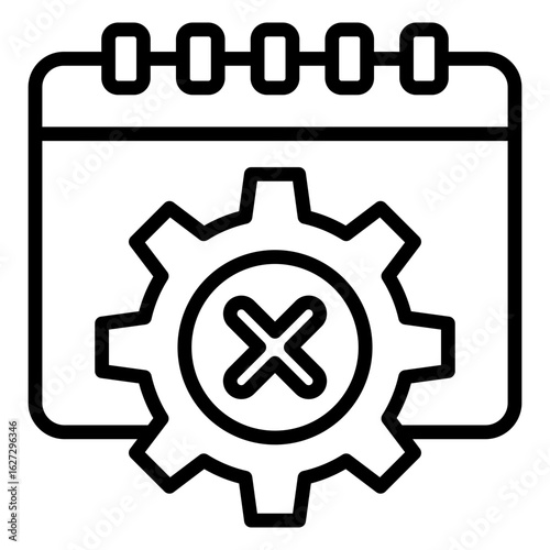 Expiration Icon