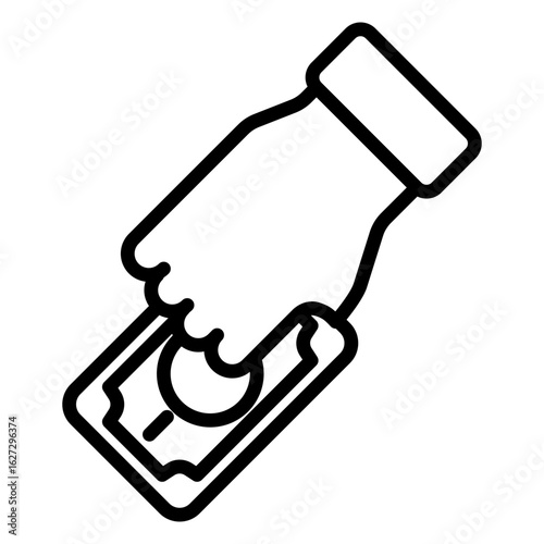 Anonymity Icon