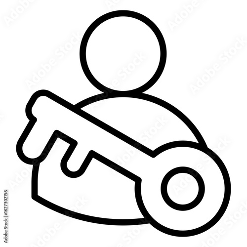 Ownership Icon